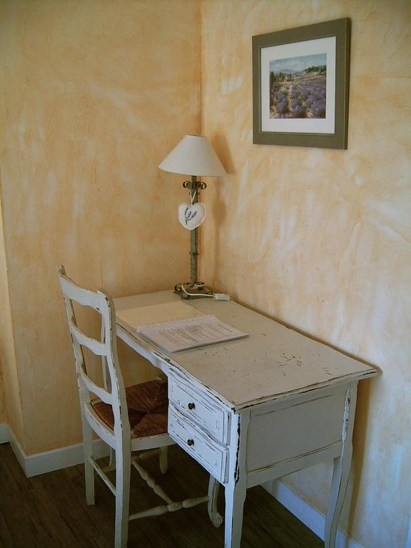 La Villa Camille La Crèche Kültér fotó